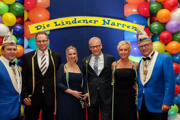Roter Teppich   133.jpg - Foto: Ulrich Stamm